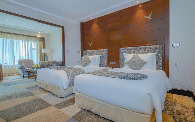 Crowne Plaza City Centre Changsha