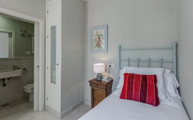 Puerta del Arenal III