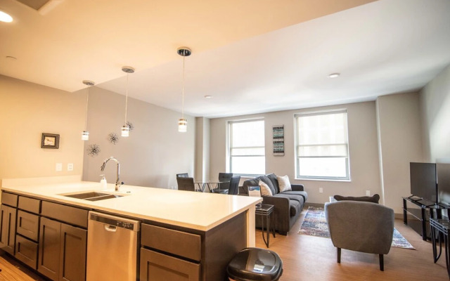 Cleveland Apartments by 1stHomeRent