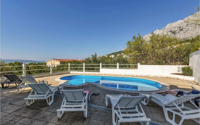 Holiday home Put Zuke I