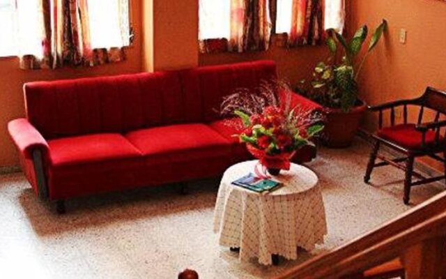 Hotel San Jorge