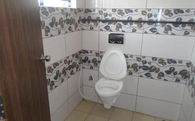 Hotel SSR Residency