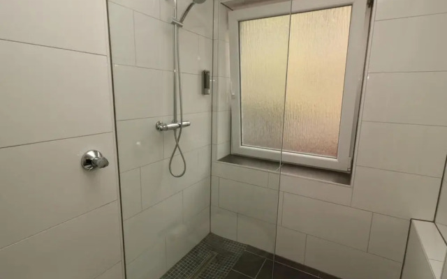 Nice Apartment in Essen With Balcony
