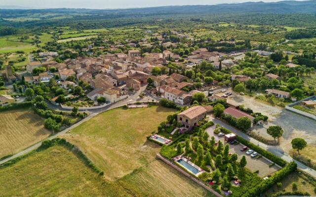 Village Castigno - Wine hotel & resort