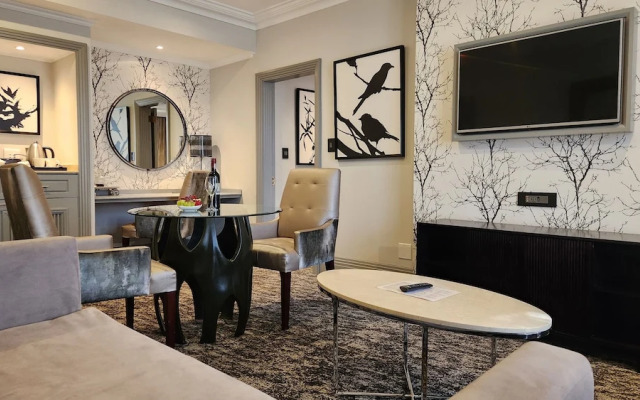 Southern Sun Pietermaritzburg