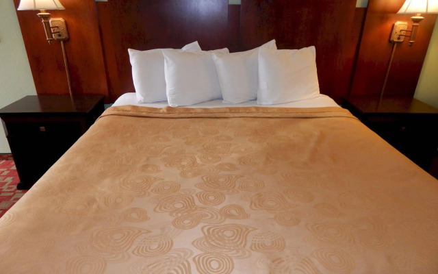 Rancho California Inn