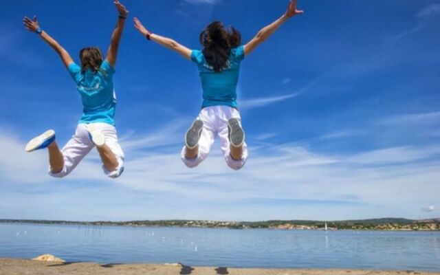 Village Vacances Lo Solehau