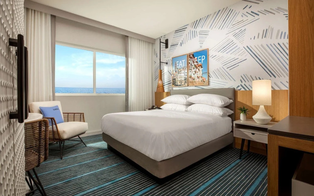 The Monsaraz San Diego, Tapestry Collection By Hilton