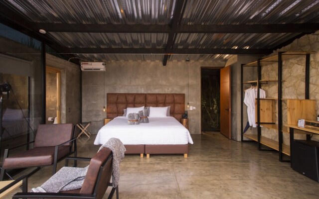 Bio Habitat Hotel