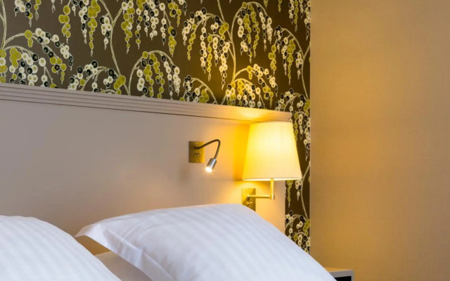Oceania Hôtel de France Nantes