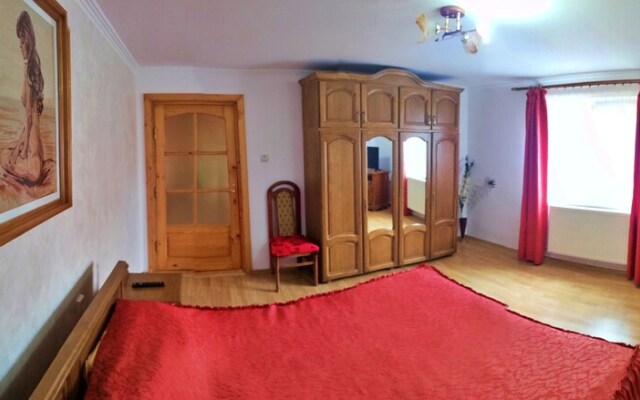 Casa Lacry