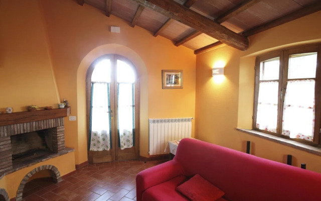 Agriturismo Belvedere Pierini e Brugi