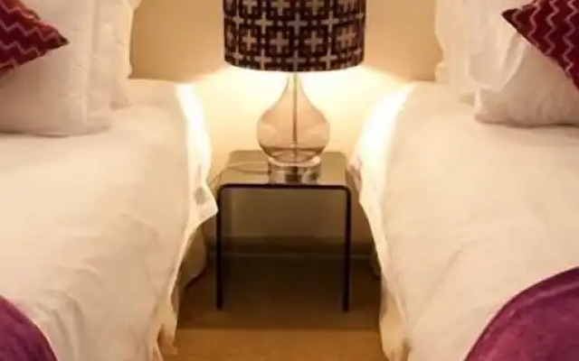 Afribode Fountains Apartments