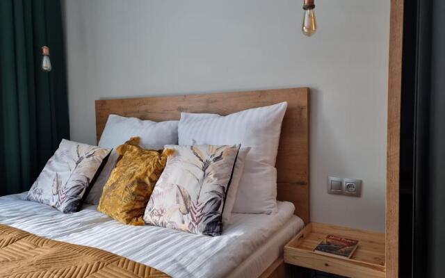 Apartament LuxLoft