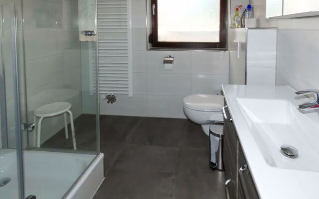 Am Hohen Bogen 16412