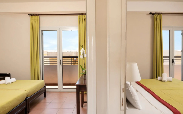 Talos Hotel Apartments