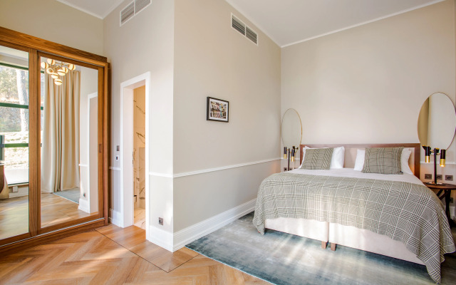 Hotel Brown Beach House & Spa