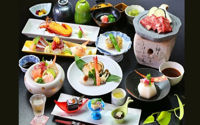 Gogaku Hotel