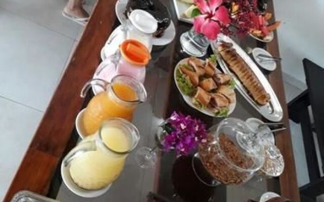 Pousada Três Corações