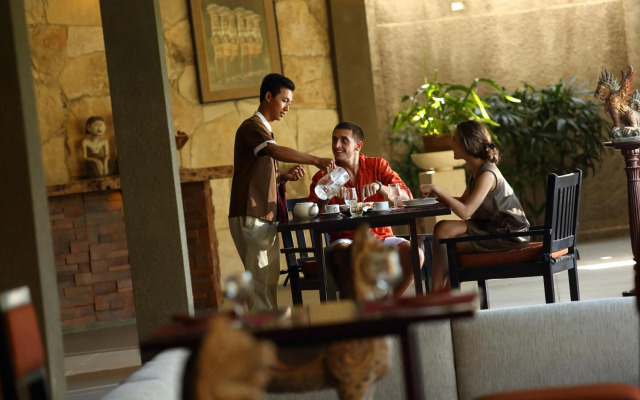 Alindra Villas & Spa