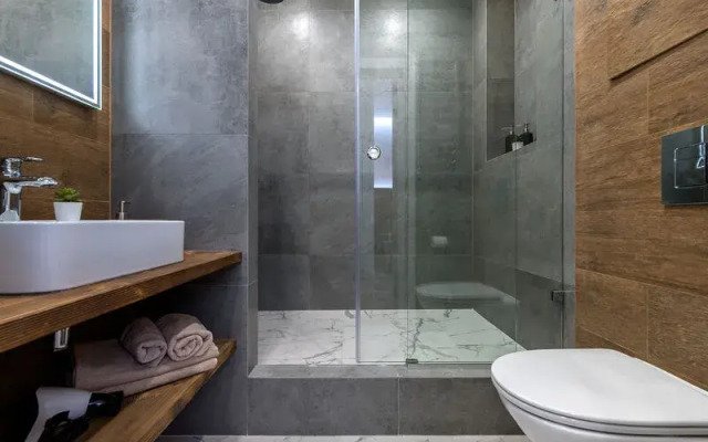 Apartment Kvart Nevsky