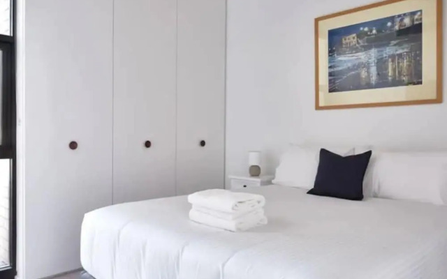 Bondi Beach Premium Apartment