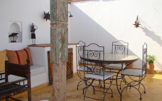 Riad Dar El Karam