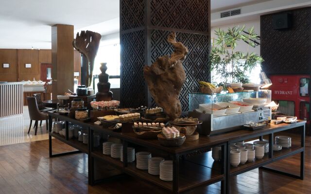 Myko Hotel Makassar