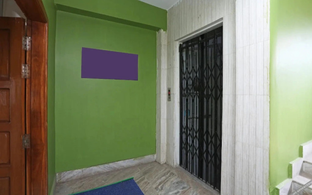 Hotel Subham Palace by OYO Rooms
