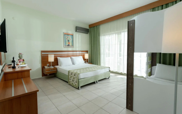 Anadolu Hotels Didim Club