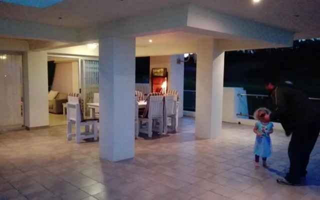 Seashells Luxury Self Catering Apartments