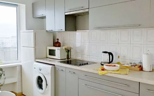 Оригами на ул. Фрунзе, д. 75