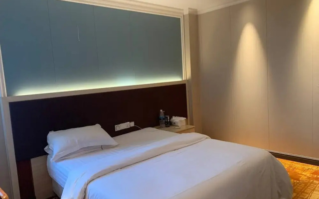 A1 Royal hotel Riverside