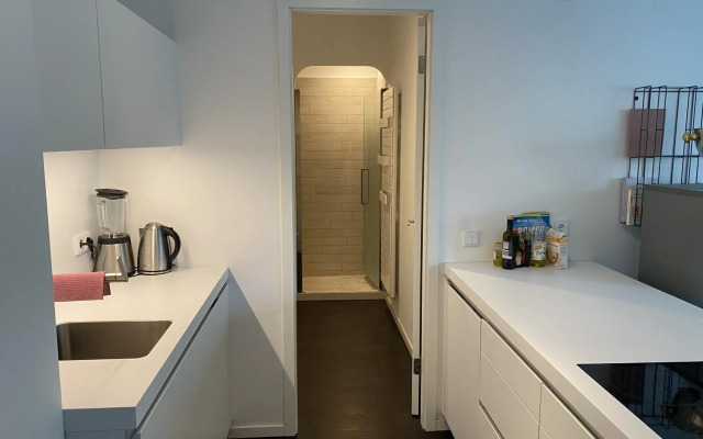 Friedrichshain Apartment