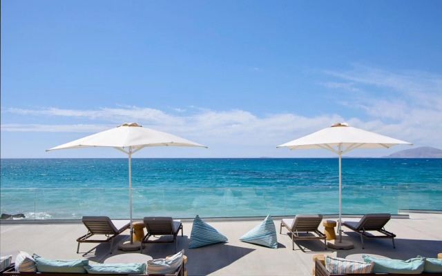 Ammos Luxury Resort