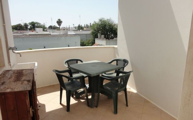 VersoSud - Casa Vacanze De Revel 19