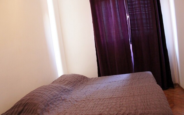 Apartments Kike