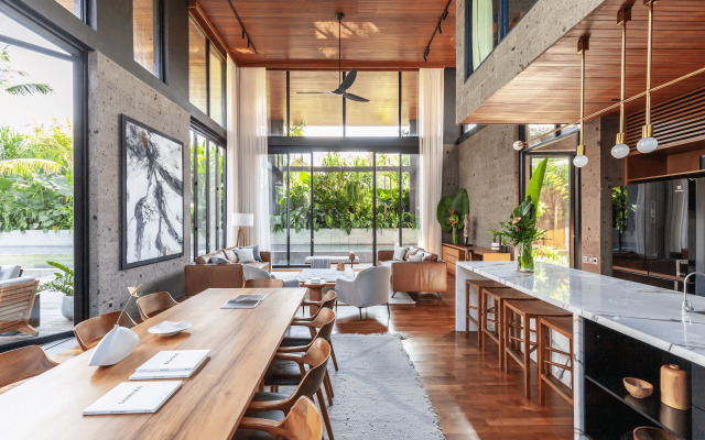 Design Perfection In Pererenan