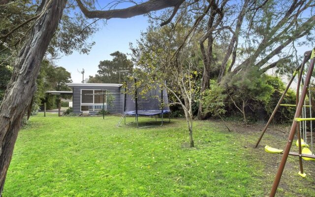 Rest @ Rye Beach House