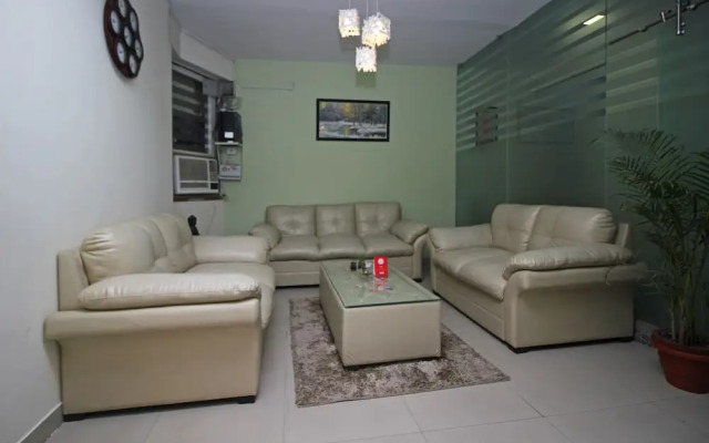 The Metro Star Hotel, Jasol