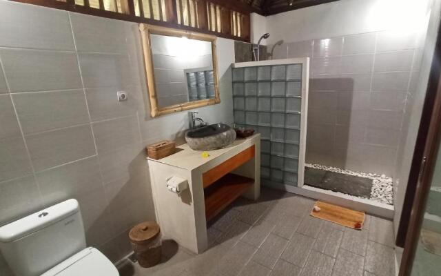 Mama Bella's Retreat