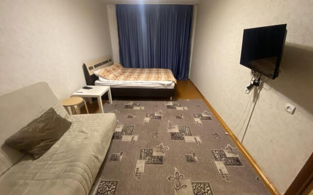 Апартаменты Багет на улице Дзержинского 11