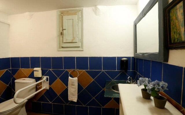 Hostal Blau