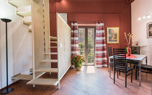 The Normans Apartments