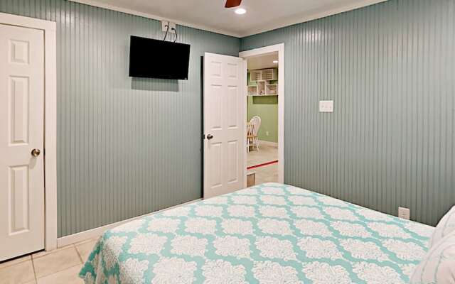 Paradise Hideout - One Bedroom Townhome