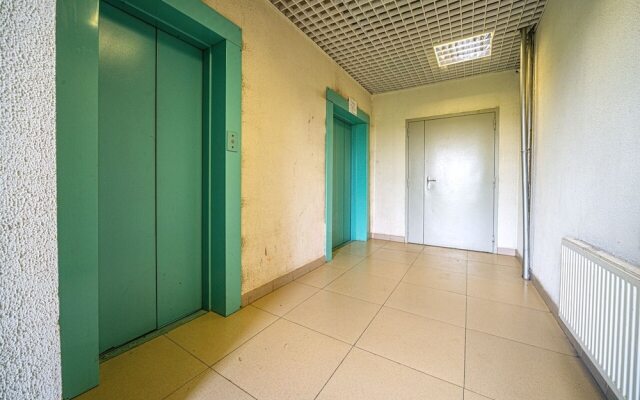 Апартаменты у центра Алмазова 4