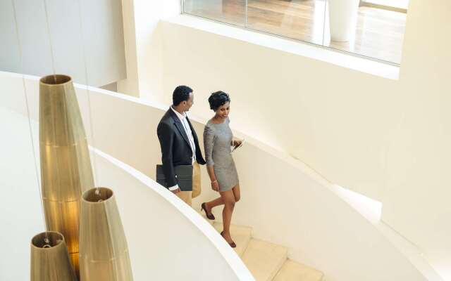 Radisson Blu Hotel, Addis Ababa