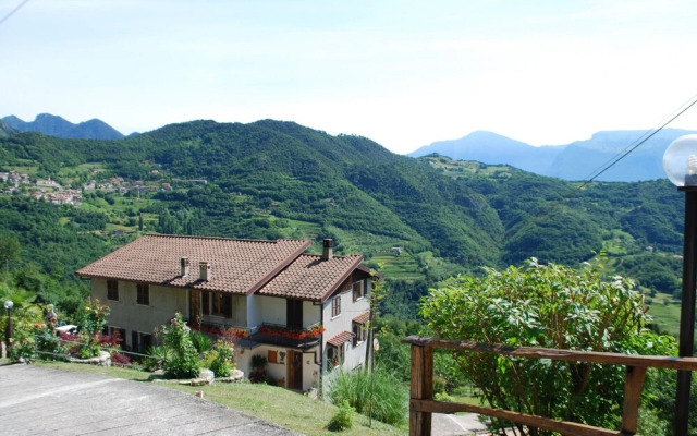 Rustico Massimo - Rebomaholidays