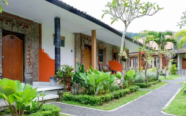 Segara Hotel and Restaurant