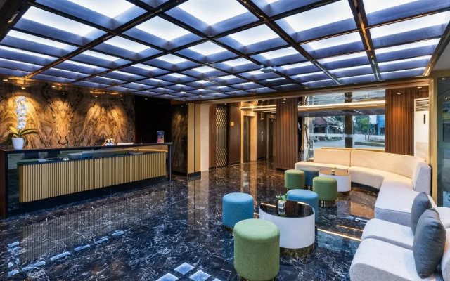 Swiss-Belexpress Yogyakarta